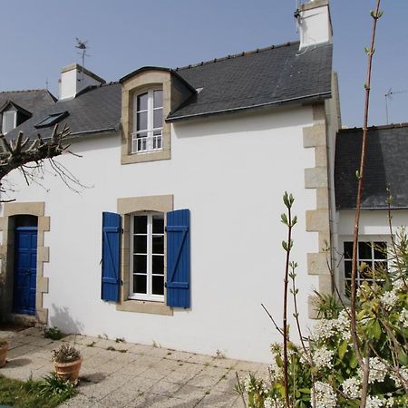 Maison De Pecheur Combrit Exterior foto